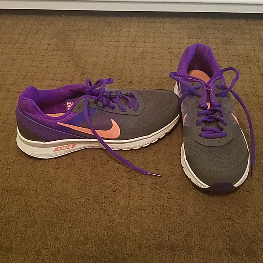 Nike shoes